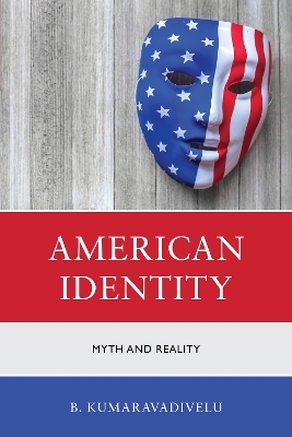 American Identity - B. Kumaravadivelu