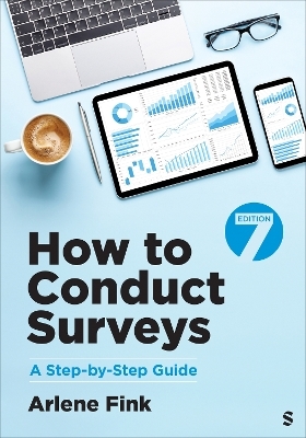 How to Conduct Surveys - Arlene G. Fink