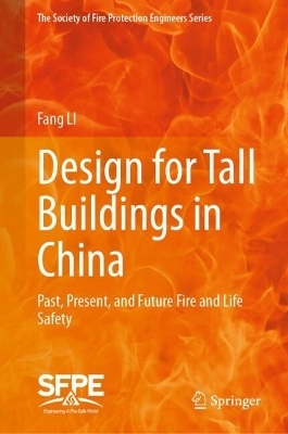 Design for Tall Buildings in China - Fang Li