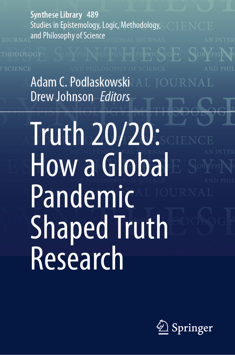 Truth 20/20: How a Global Pandemic Shaped Truth Research - 