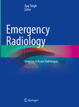 Emergency Radiology - Singh, Ajay