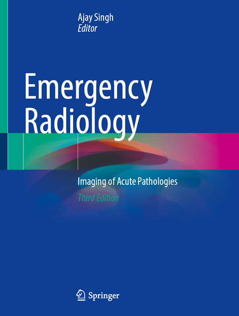 Emergency Radiology - 