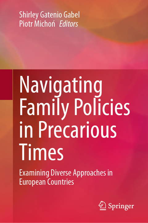 Navigating Family Policies in Precarious Times - 