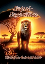 Safari-Expedition - Ela ArtJoy