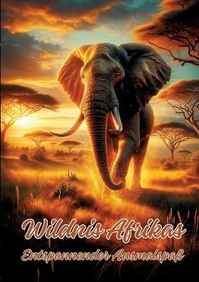 Wildnis Afrikas - Ela ArtJoy