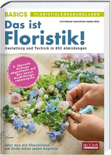 Das ist Floristik! - Karl-Michael Haake, Heike Damke-Holtz