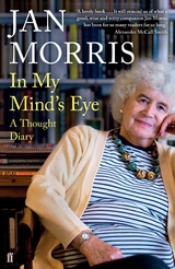 In My Mind's Eye -  Jan Morris