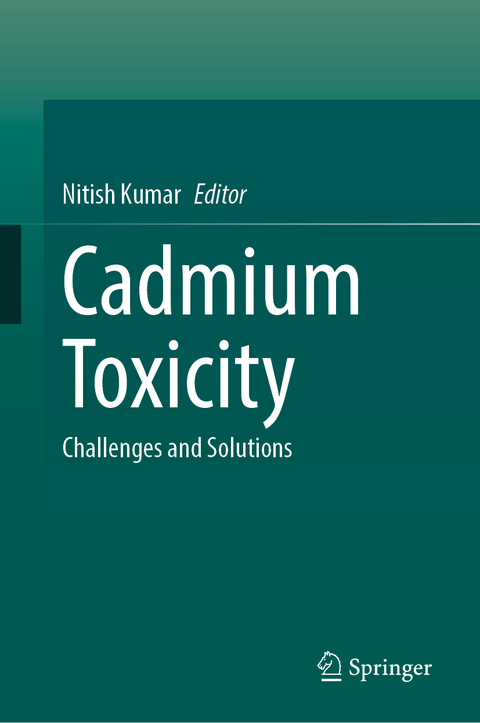 Cadmium Toxicity - 