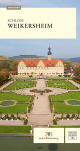 Schloss Weikersheim - Maike Trentin-Meyer