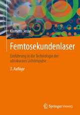 Femtosekundenlaser - Jesse, Klemens