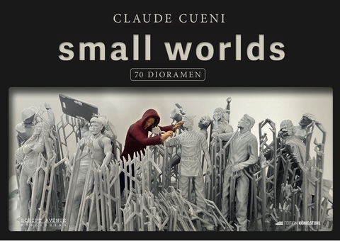 SMALL WORLDS - Claude Cueni