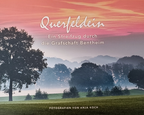 Querfeldein - Anja Koch, Andreas Meistermann