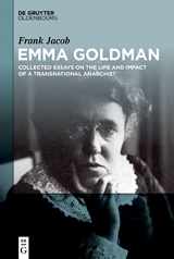 Emma Goldman - Frank Jacob