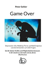 Game Over - Peter Sohler