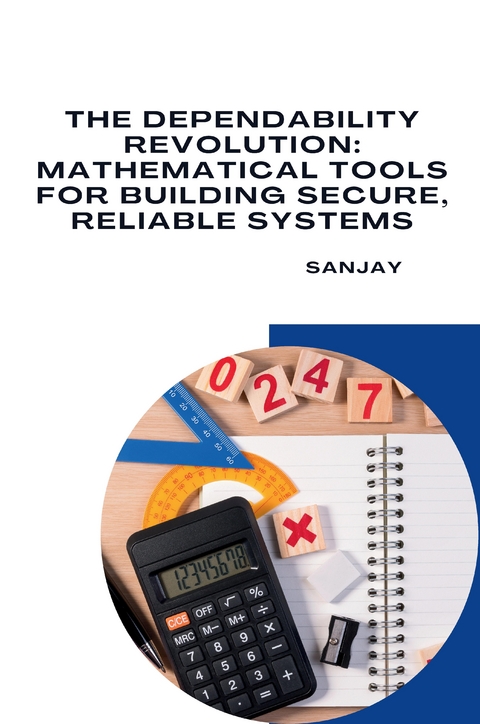 The Dependability Revolution: Mathematical Tools for Building Secure, Reliable Systems -  Sanjay