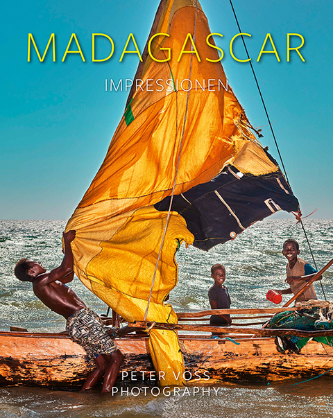 Madagascar - Peter Voss