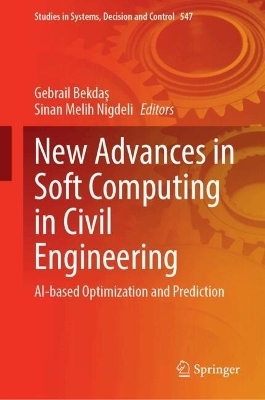 New Advances in Soft Computing in Civil Engineering - 