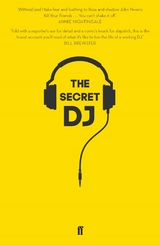Secret DJ -  The Secret DJ