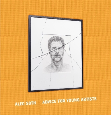 Advice for Young Artists - Alec Soth