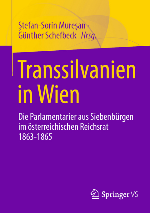 Transsilvanien in Wien - 