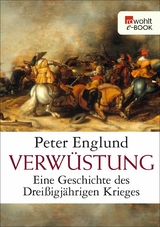 Verwüstung -  Peter Englund