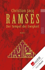 Ramses: Der Tempel der Ewigkeit -  Christian Jacq
