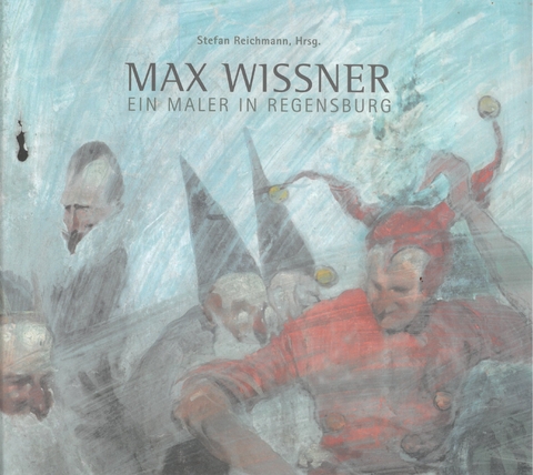 Max Wissner - Stefan Reichmann