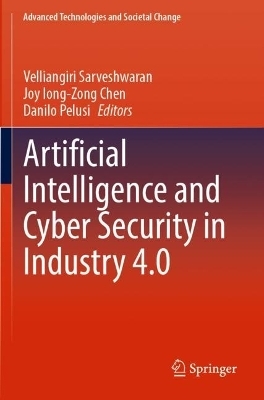 Artificial Intelligence and Cyber Security in Industry 4.0 - 