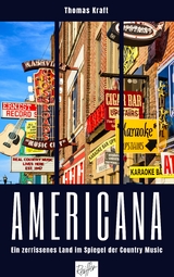 Americana - Thomas Kraft