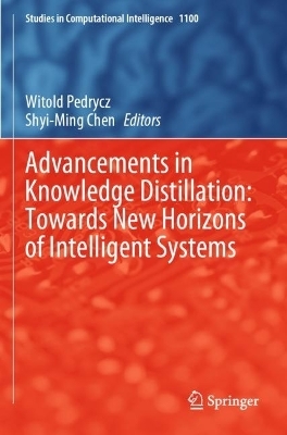 Advancements in Knowledge Distillation: Towards New Horizons of Intelligent Systems - 