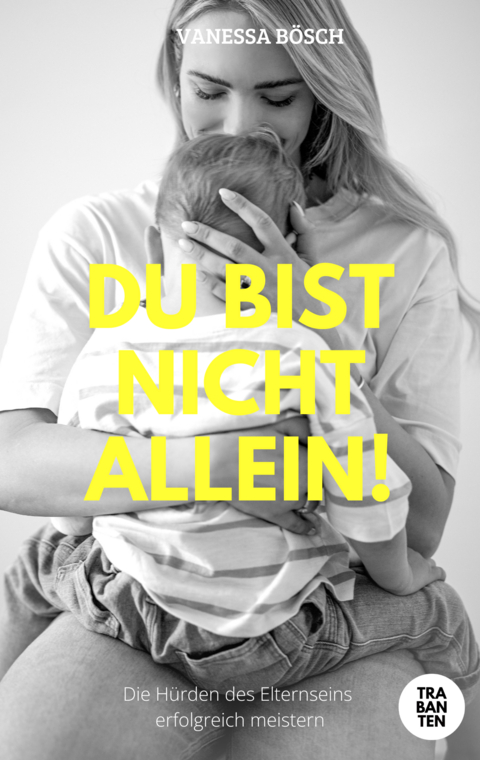 Du bist nicht allein! - Vanessa Boesch