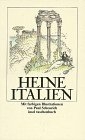 Italien - Heinrich Heine