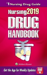Nursing2019 Drug Handbook - Lippincott