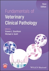 Fundamentals of Veterinary Clinical Pathology - Stockham, Steven L.; Scott, Michael A.