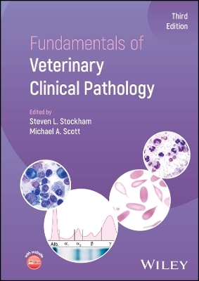 Fundamentals of Veterinary Clinical Pathology - 