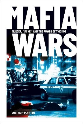 Mafia Wars - Arthur Martin