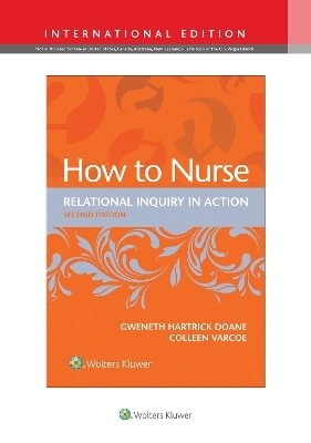 How to Nurse - Gweneth Hartrick Doane, Colleen Varcoe