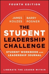 The Student Leadership Challenge - Kouzes, James M.; Posner, Barry Z.