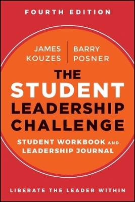 The Student Leadership Challenge - James M. Kouzes, Barry Z. Posner