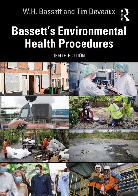 Bassett's Environmental Health Procedures - W.H. Bassett, Tim Deveaux