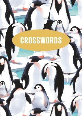 Crosswords - Eric Saunders