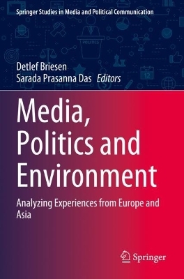 Media, Politics and Environment - 