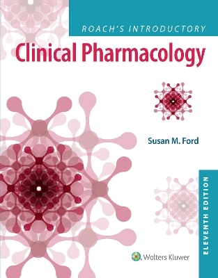 Roach’s Introductory Clinical Pharmacology - Susan M. Ford