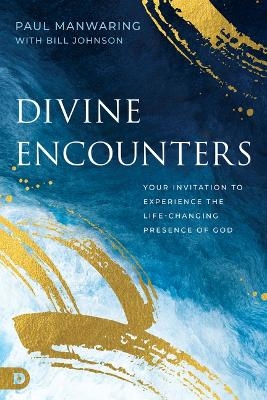 Encounter Christianity - Paul Manwaring