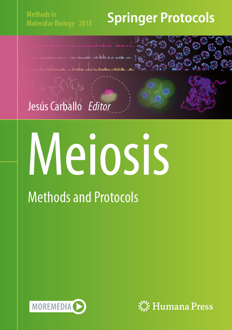 Meiosis - 