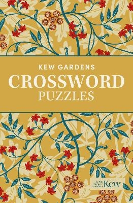 The Kew Gardens Crossword Puzzles - Eric Saunders