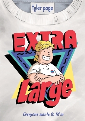 Extra Large - Tyler Page