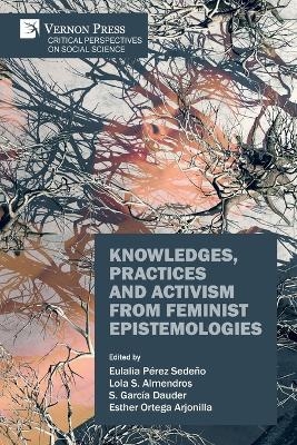 Knowledges, Practices and Activism from Feminist Epistemologies - Eulalia Pérez-Sedeño, Lola S Almendros, S García Dauder