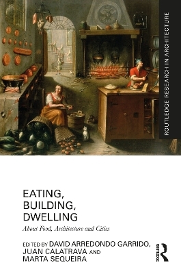 Eating, Building, Dwelling - 