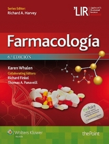 Farmacología - Whalen, Karen